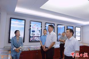 赵探长：广厦和宁波近期进行了热身赛 许钟豪已经完成复出